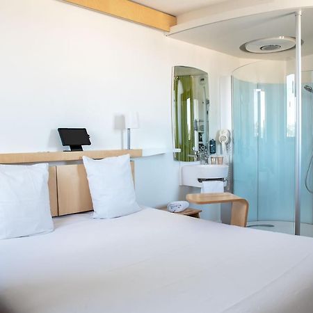 Nomad Hotel Le Havre Centre Gare Luaran gambar
