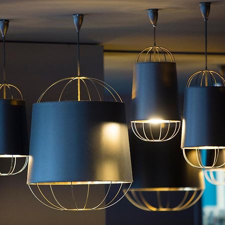 Nomad Hotel Le Havre Centre Gare Luaran gambar