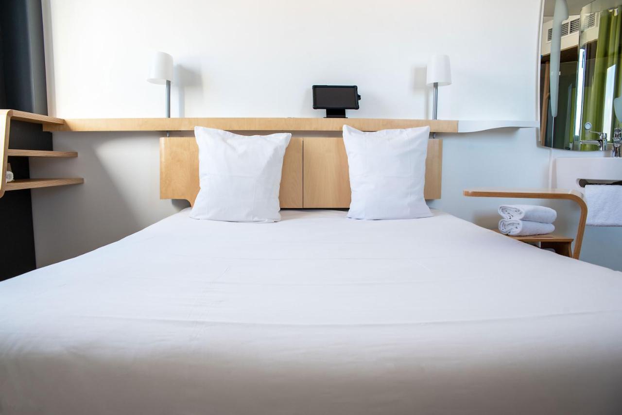 Nomad Hotel Le Havre Centre Gare Luaran gambar