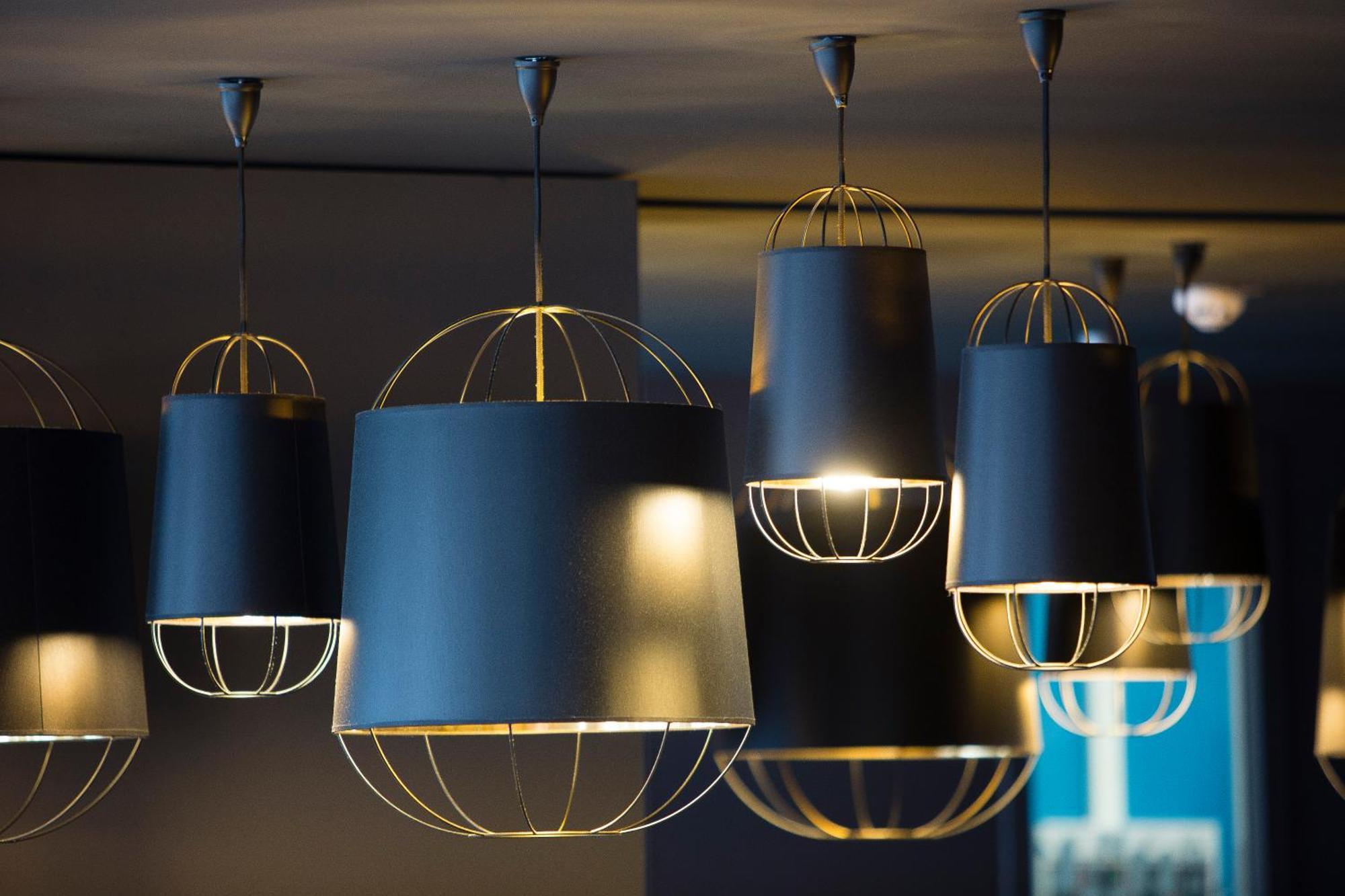 Nomad Hotel Le Havre Centre Gare Luaran gambar